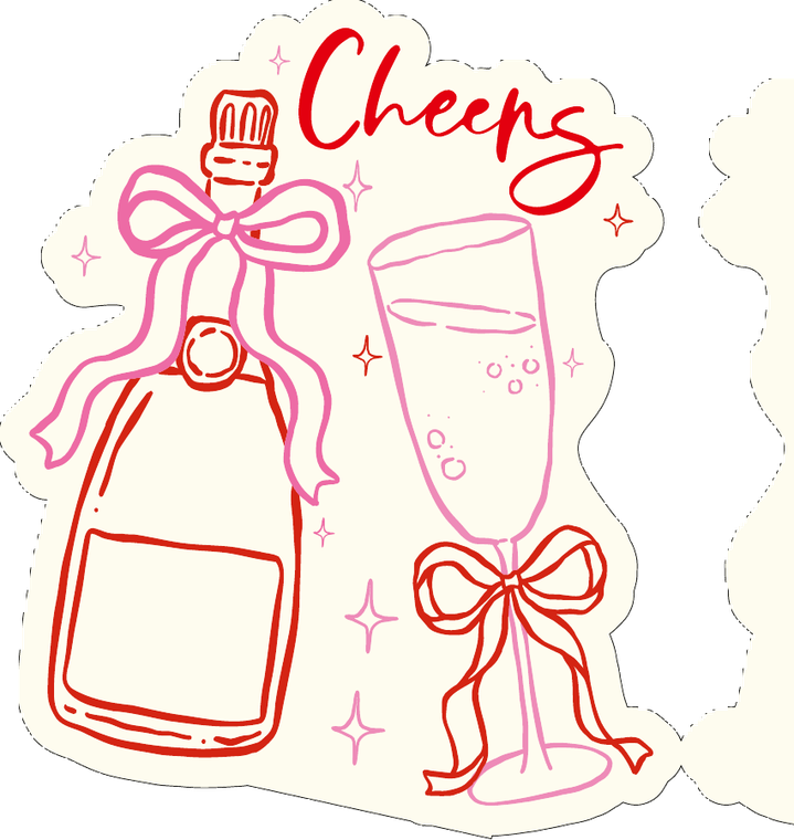 Закладка «Cheers»